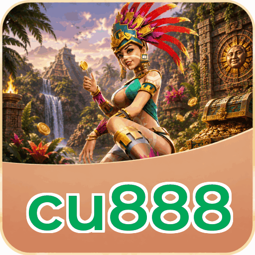 cu888
