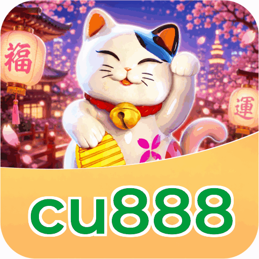 cu888