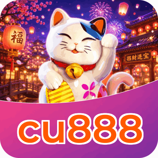 cu888 Indonesia